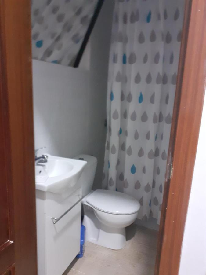 Emma Lovely Room With Private Bathroom Alicante Exterior photo