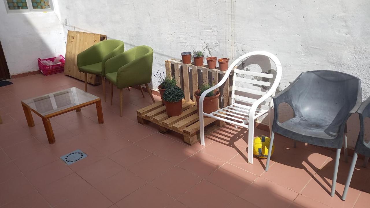 Emma Lovely Room With Private Bathroom Alicante Exterior photo