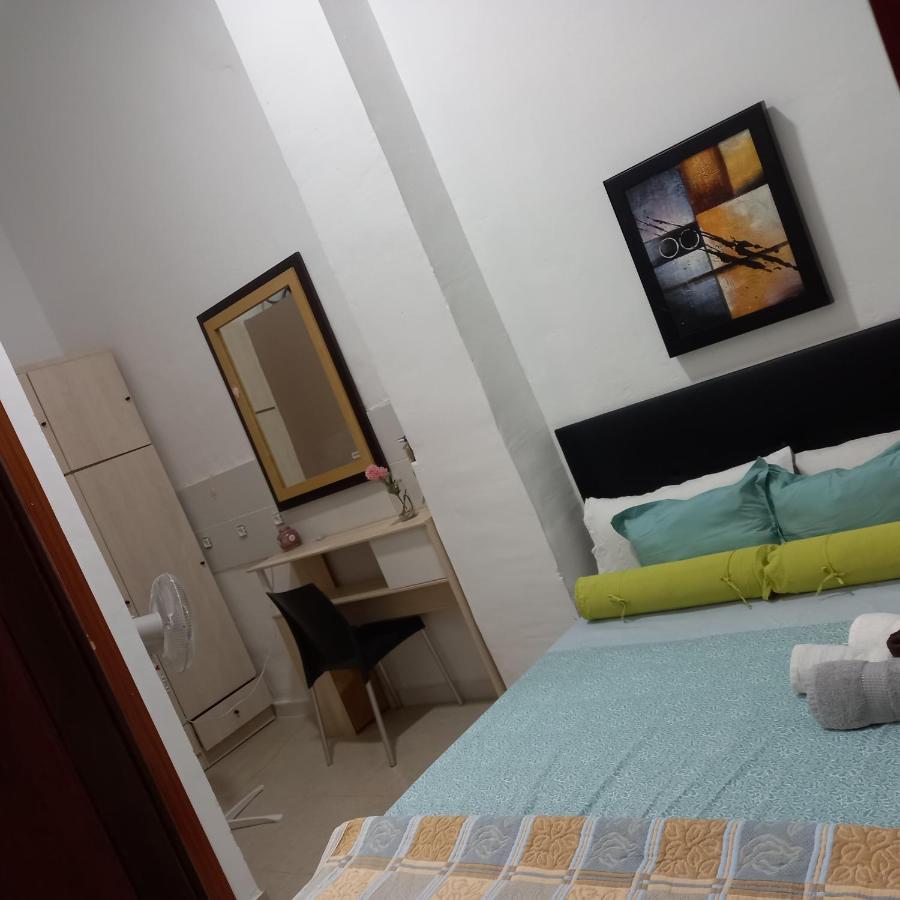 Emma Lovely Room With Private Bathroom Alicante Exterior photo