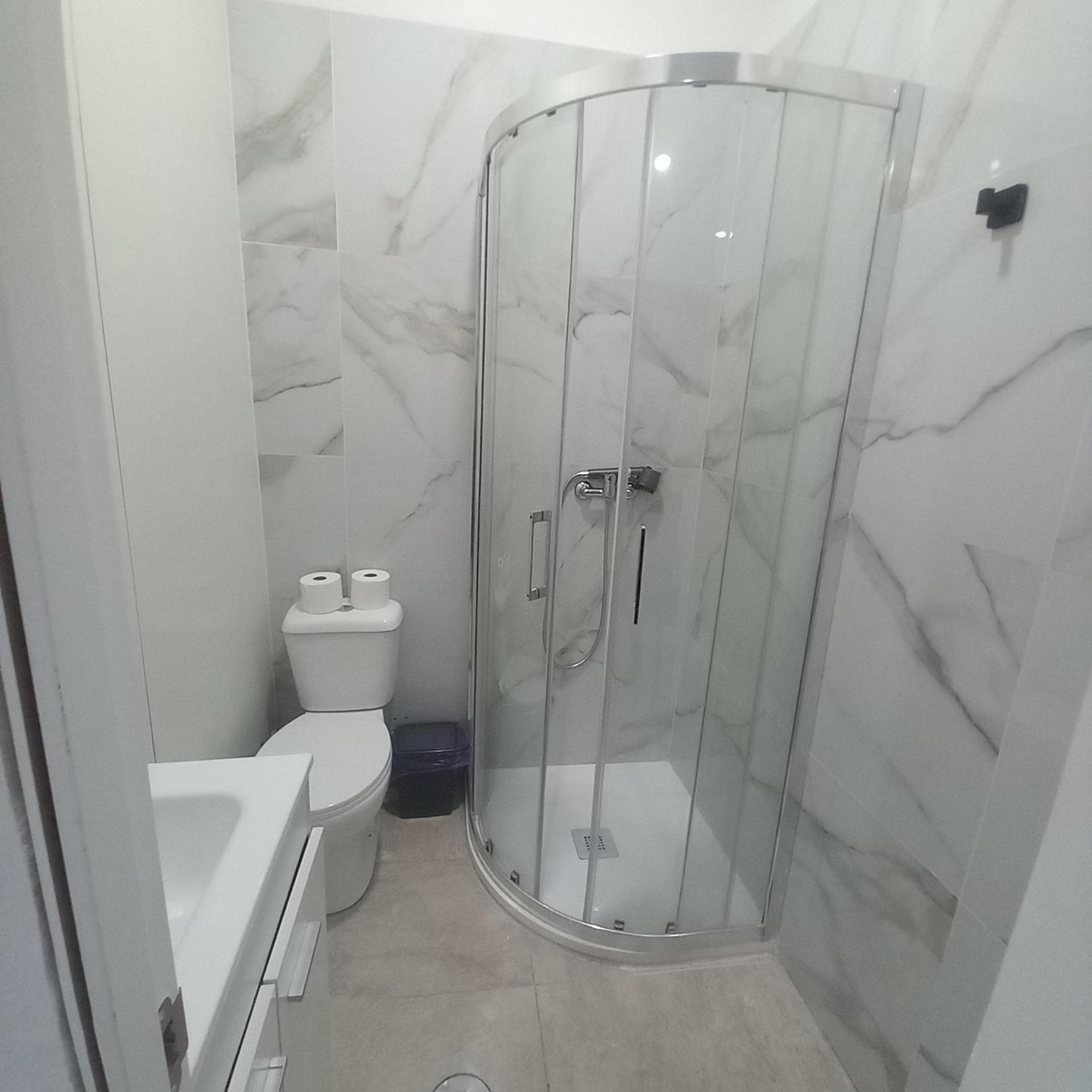 Emma Lovely Room With Private Bathroom Alicante Exterior photo