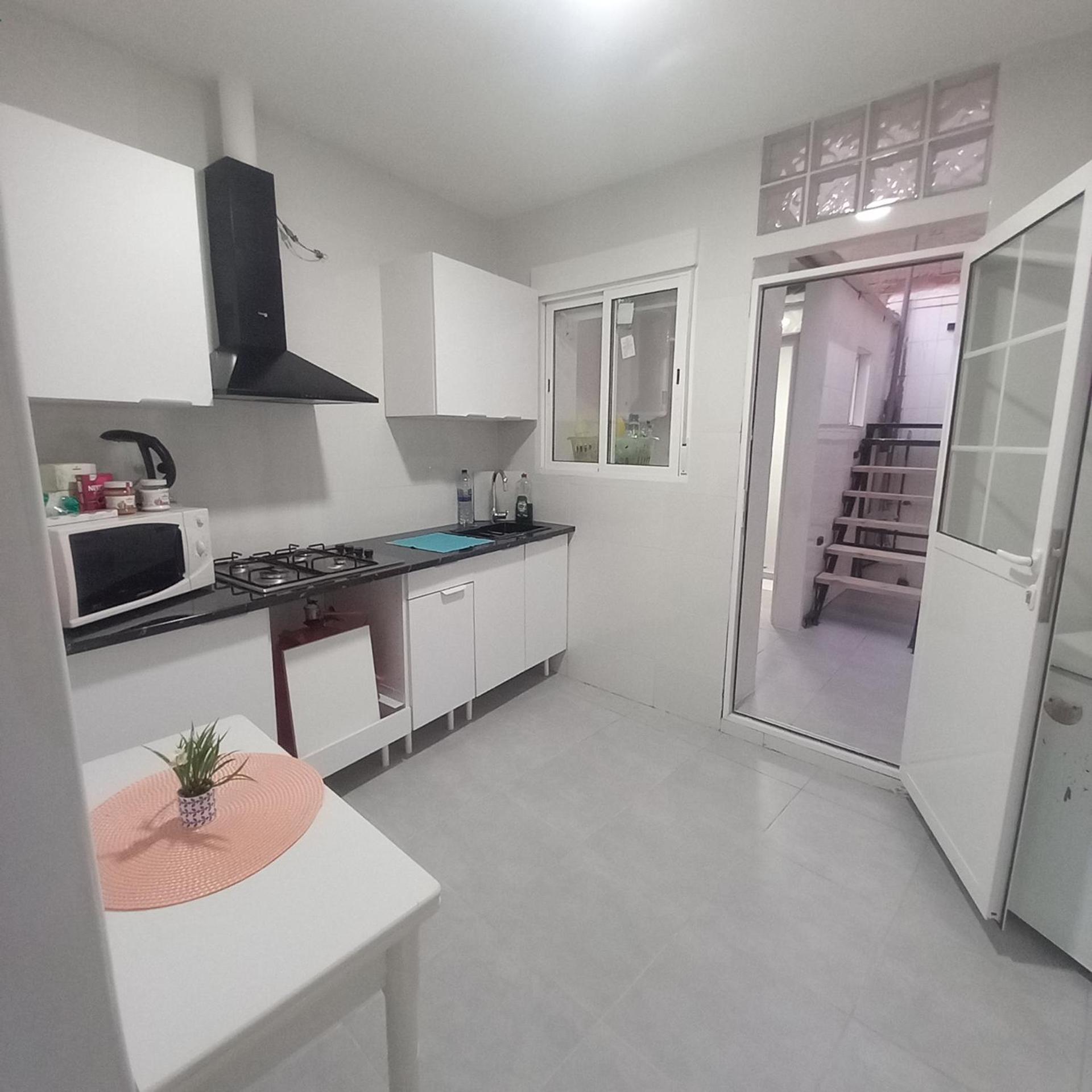 Emma Lovely Room With Private Bathroom Alicante Exterior photo